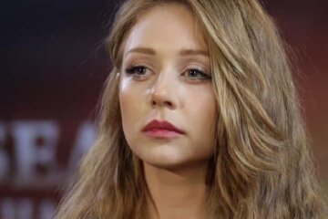 "Потому что Дана нет": Тина Кароль не смогла скрыть подлинных эмоций на сьемках "Голос країни"