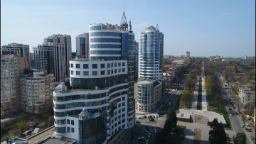 Прогноз погоды на неделю 2 по 8 июня в Днепропетровской области