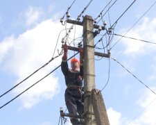 Графіки відключення світла в Запоріжжі на тиждень з 20 по 26 липня