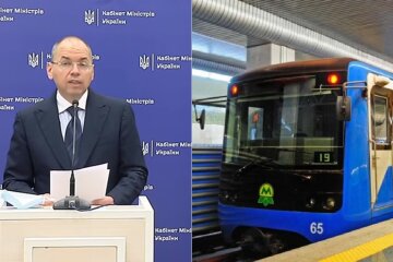 МОЗ заявило про запуск метро в Києві, названа дата: "Давно вже пора"