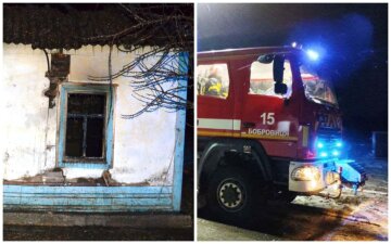 "Детей оплакивает все село": появились новые подробности огненной трагедии на Черниговщине