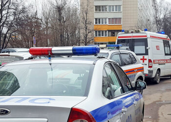 полиция скорые россия рф