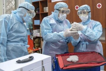 "624 зараженных ": в Одессе число инфицированных стремительно растет, новые данные