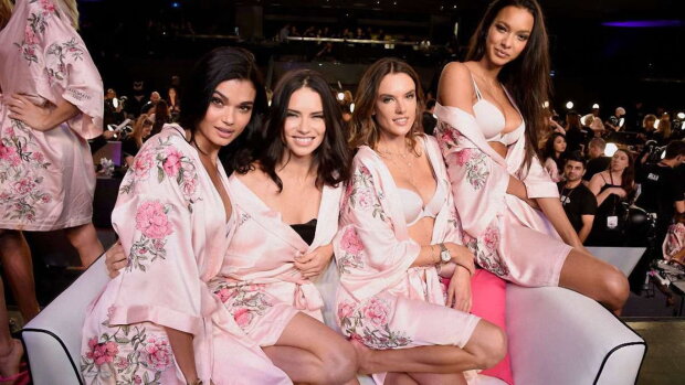 Victoria’s Secret