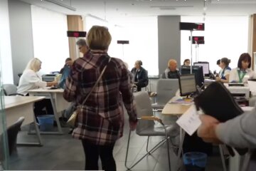 пенсія, субсидія, українці, виплати, робота, зарплата