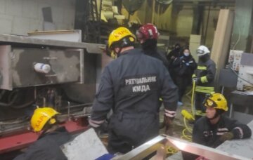 Трагедия на украинском заводе, есть жертвы, спасатели рассказали подробности: "Выражаем соболезнования..."