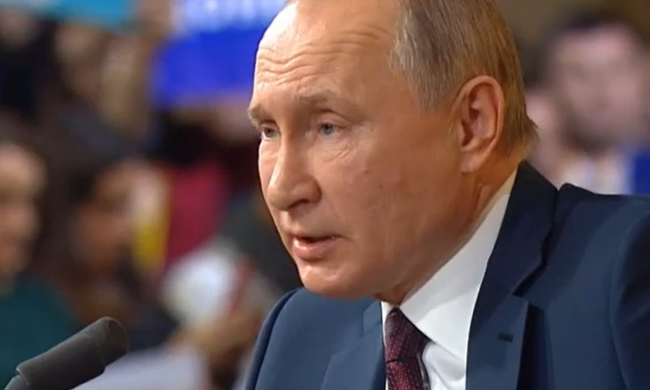 Путин решил создать новую колонию на территории Украины: "Для достижения цели Москва будет..."