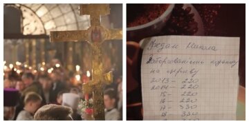 "Это нормально?": украинцы начали получать от церкви письма о "долгах", фото