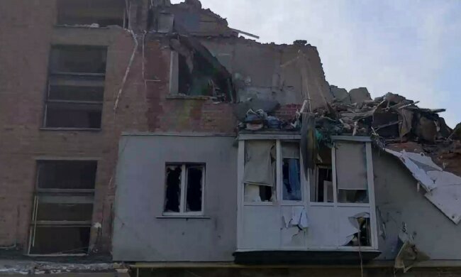 война в Украине