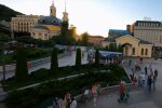 Прогноз погоди у Києві на тиждень з 23 по 29 червня