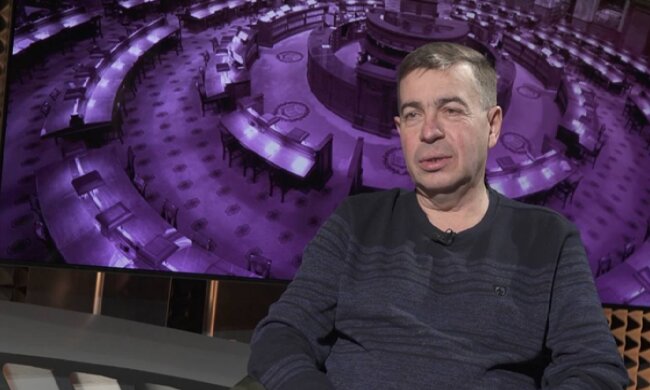 Я не представляю себе, каким образом можно восстановить доверие к суду, - Стецькив