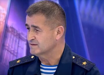 "Взрыв в воздухе и...все": россия лишилась в Украине еще одного генерала, что известно о летчике-"лихаче"