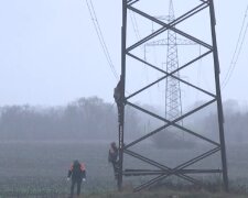 Графіки відключення світла в Чернігові на 7 січня