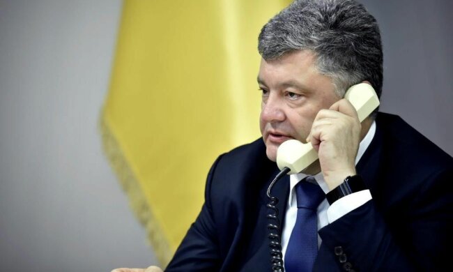 poroshenko