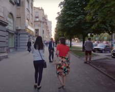 Прогноз погоди у Запоріжжі на тиждень з 22 по 28 серпня