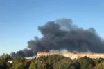 Взрыв прогремел в жилом доме под Донецком: боевики всячески пытаются скрыть, подробности