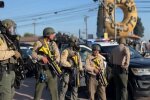У США назріває щось на кшталт громадянської війни, - експерт про протести у Каліфорнії