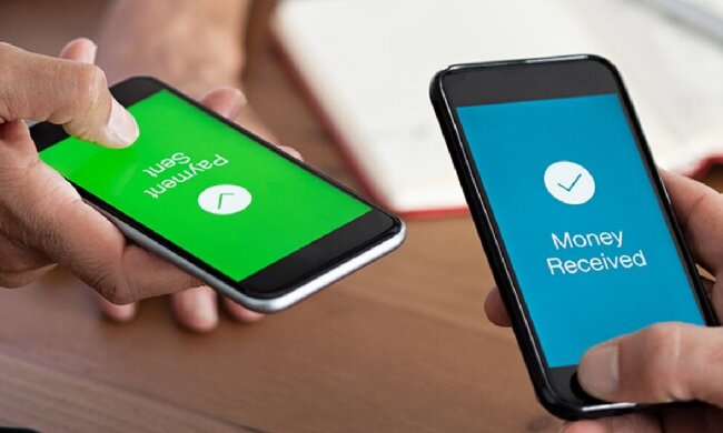 Перевод денег с SIM карт