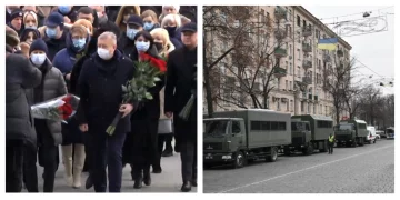 Харьков сковали пробки, в центр лучше не соваться: где можно проехать