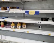 Подорожчання продуктів у Харківській області