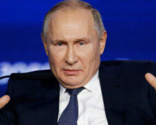 Путін наразив на небезпеку долі росіян в розпал коронавірусу: "кожен буде злочинцем"