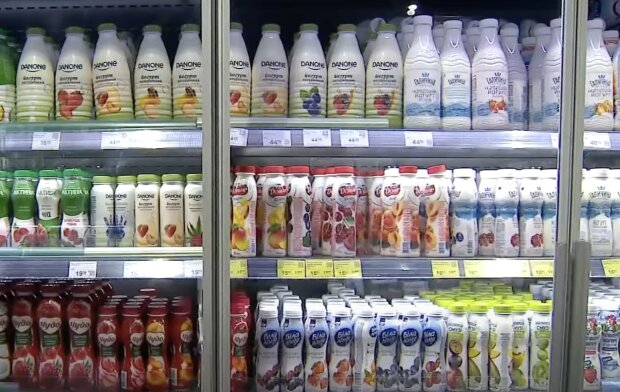 Подорожчання продуктів в Україні: які молочні товари найбільше злетять в ціні