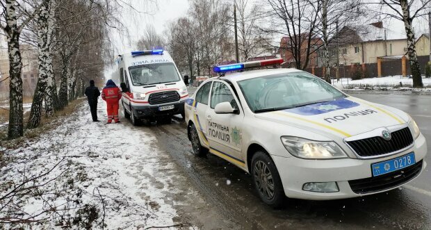 В Днепре водитель маршрутки впал в кому за рулем: едва успел нажать на тормоза