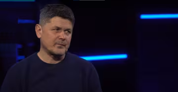 Підприємець Павло Себастьянович пояснив, навіщо насправді путіну війна: «Наслідки внутрішніх проблем»