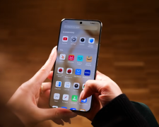 мобильный телефон, Київстар, Vodafone та lifecell