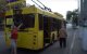 Новий графік руху транспорту в Запоріжжі