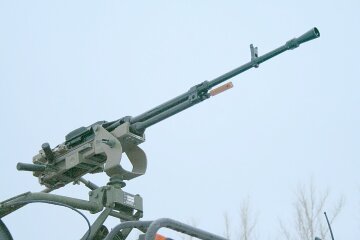 Кулеметниця Зоя розповіла, чому втекла з «ДНР» до України