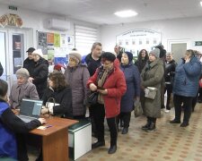 Робота для пенсіонерів у Чернівецькій області