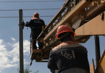Графіки відключення світла у Полтавській області на 23 червня