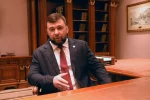 Озброєні бойовики придушили бунт проти Пушиліна, фото: "дали п'ять хвилин, а потім..."