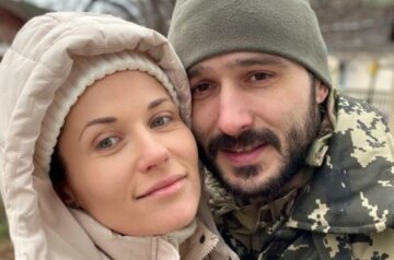 Звезда "Крепостной" Денисенко призналась, как ей живется без мужа, который служит в ВСУ: "Страшно самой себе признаваться..."