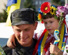 куда пойти в Киеве, День защитника Украины