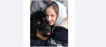 В Киевской области бесследно исчезла девочка