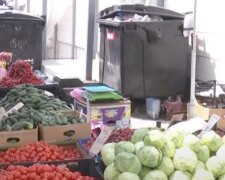 Дефіцит продуктів у Черкасах