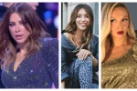 Полякова, Лорак, Тодоренко и другие звезды похвастались растяжкой, Волочкова отдыхает: "Соберите их обратно"