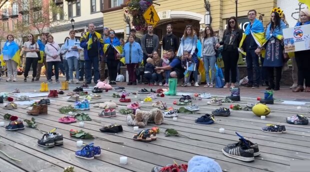 198 дітей зникли безвісти: омбудсмен повідомив неприємні подробиці