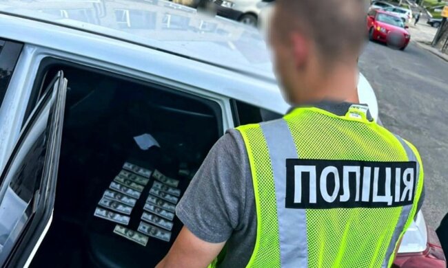 Глава медкомиссии попался на взятке