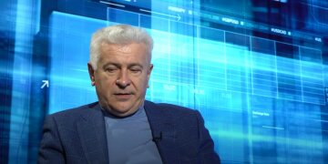 Дмитрий Олейник рассказал, какие проблемы возникли в украинской промышленности из-за подорожания газа