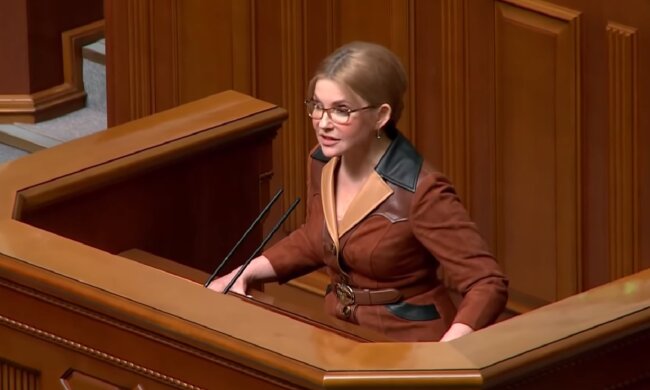 Она всегда отрицала, что где-то имеет своих людей, - Лещенко о Юлии Тимошенко