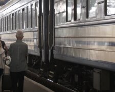 Новий графік руху поїздів на Дніпропетровщині