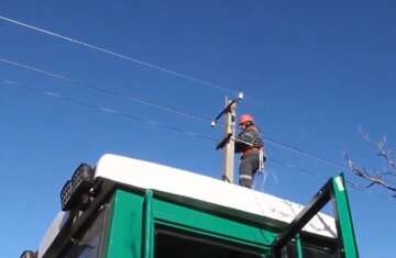 Графіки відключення світла в Одеській області на 18 лютого