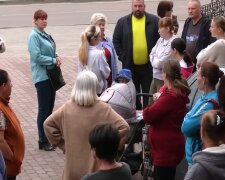 Грошова допомога для пенсіонерів у Вінницькій області