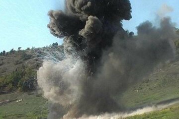 Вибух прогримів на Донбасі, підірвався боєць ЗСУ: перші дані НП