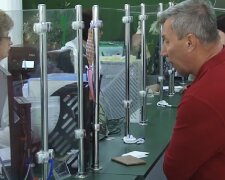 Грошова допомога для ВПО в Одеській області: