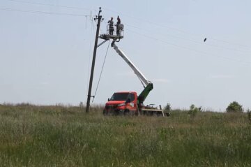 графики отключения света в Одесской области на 30 и 31 июля