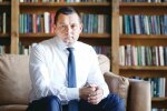 Дилер оземпіку в Україні Михайло Бабенко облаштував лакшері-життя на потоках в МОЗ - ЗМІ